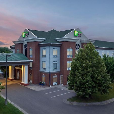 Holiday Inn Express & Suites Superior By Ihg Ngoại thất bức ảnh