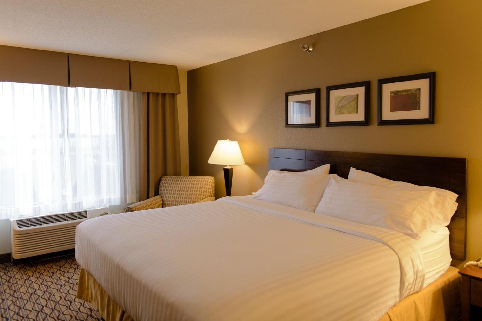 Holiday Inn Express & Suites Superior By Ihg Ngoại thất bức ảnh