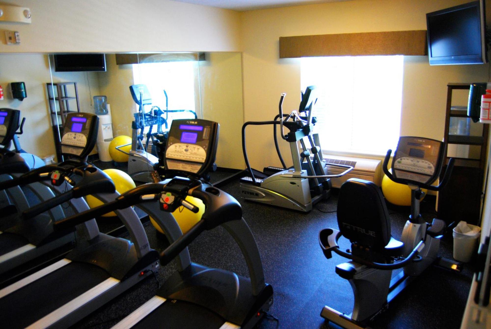 Holiday Inn Express & Suites Superior By Ihg Ngoại thất bức ảnh