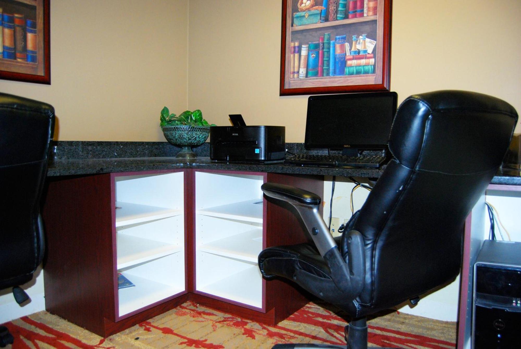 Holiday Inn Express & Suites Superior By Ihg Ngoại thất bức ảnh