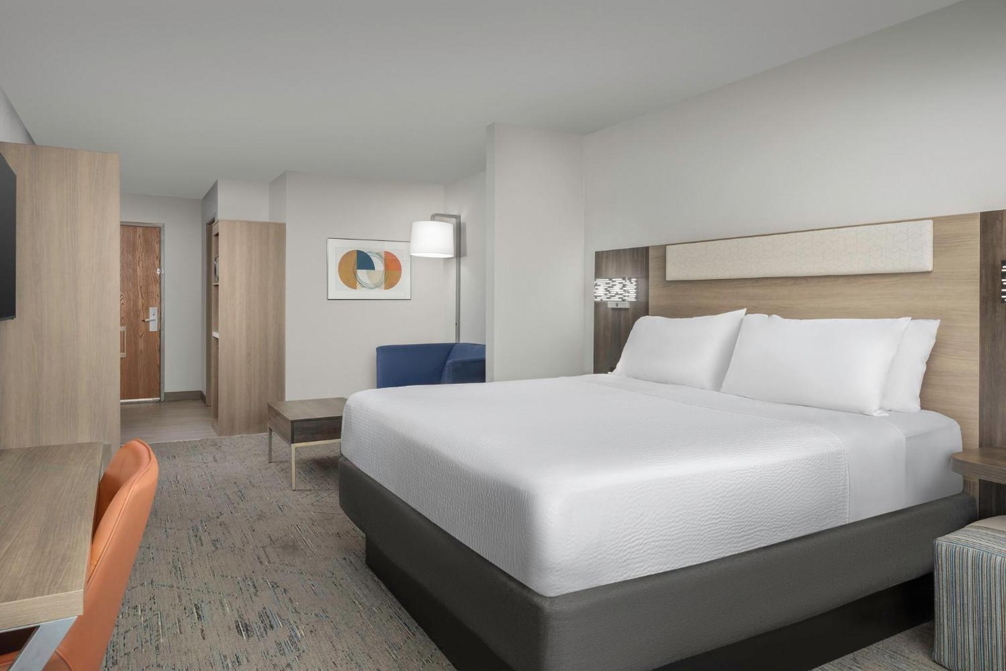 Holiday Inn Express & Suites Superior By Ihg Ngoại thất bức ảnh