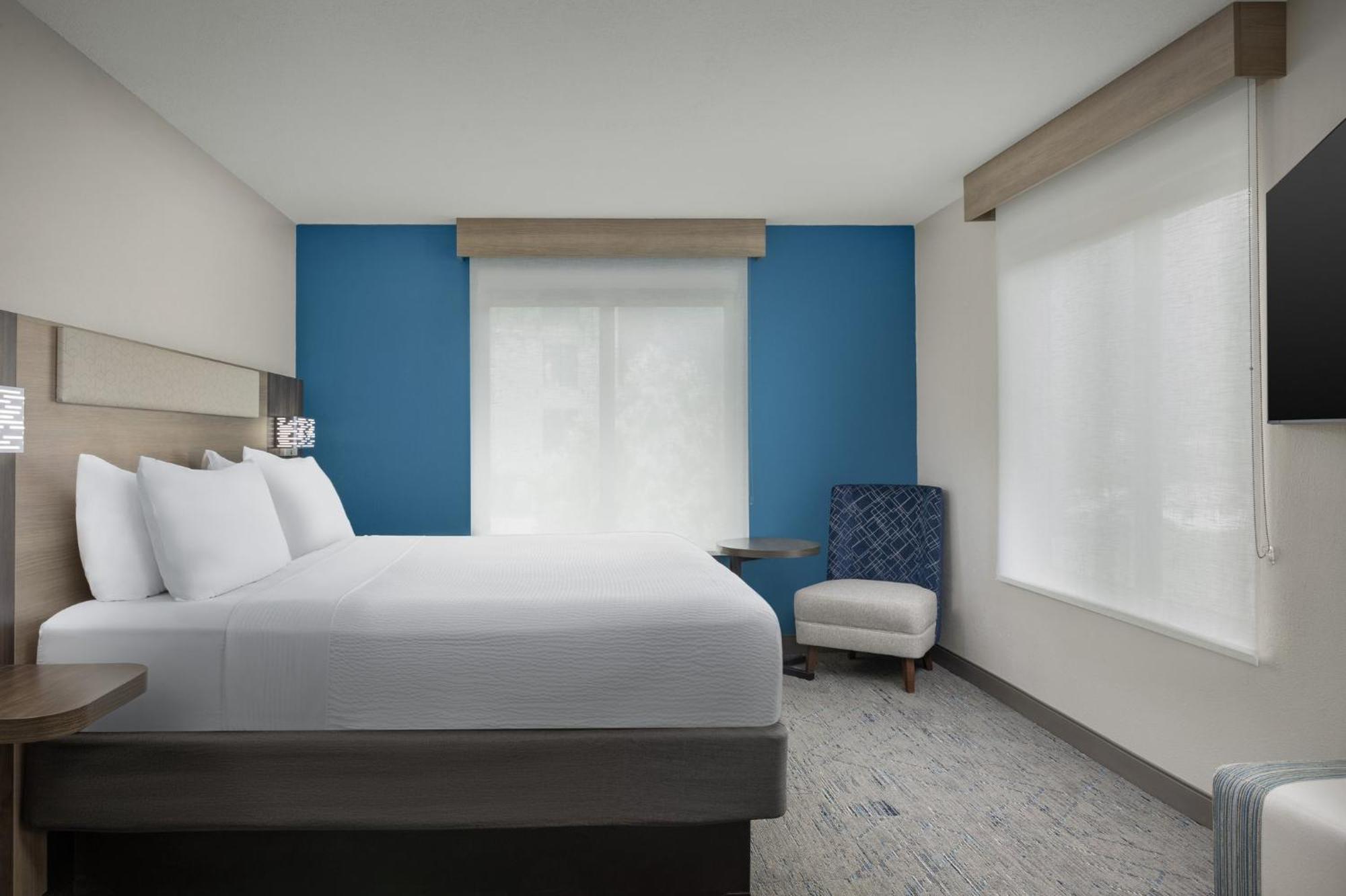 Holiday Inn Express & Suites Superior By Ihg Ngoại thất bức ảnh