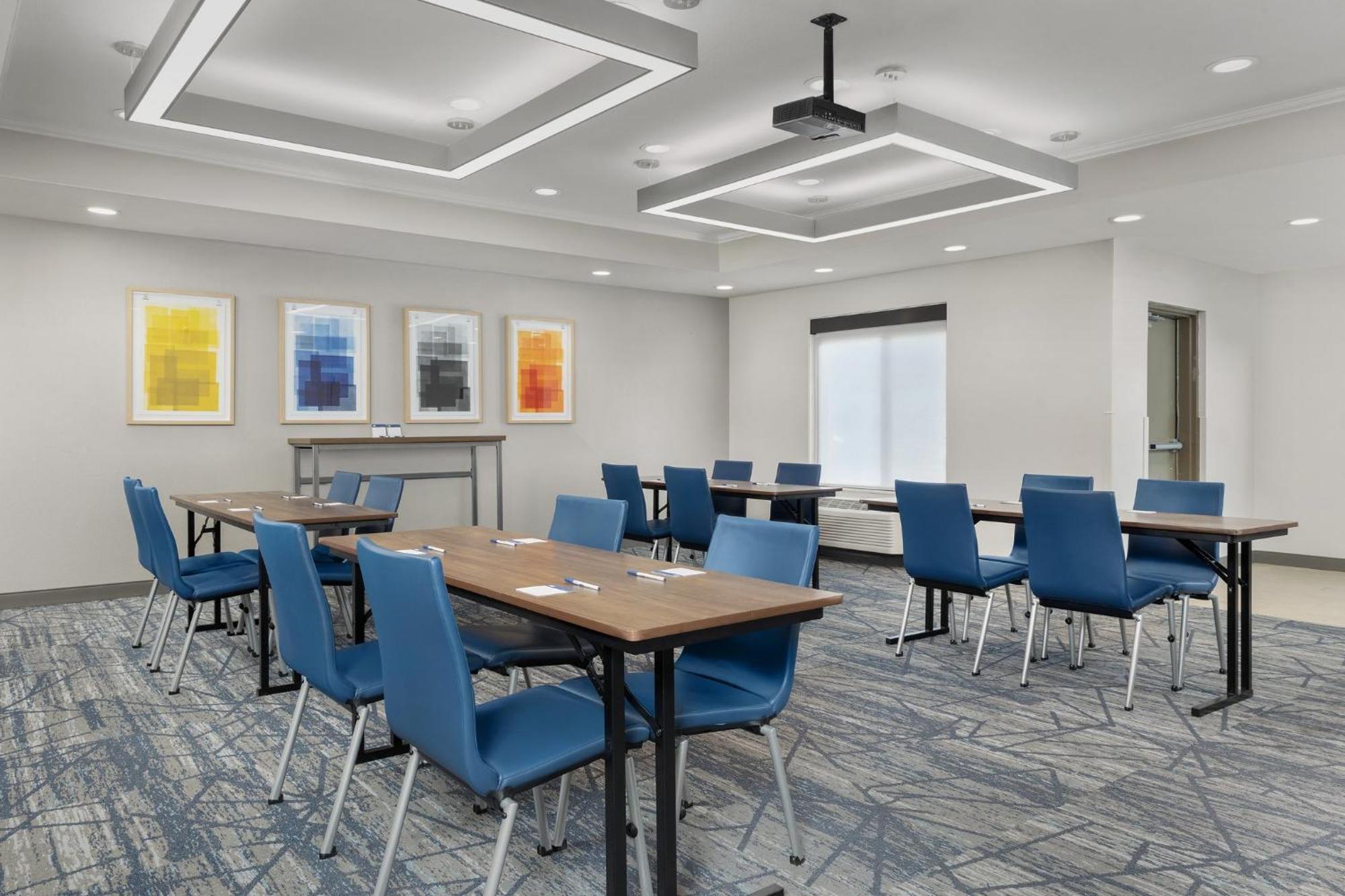 Holiday Inn Express & Suites Superior By Ihg Ngoại thất bức ảnh