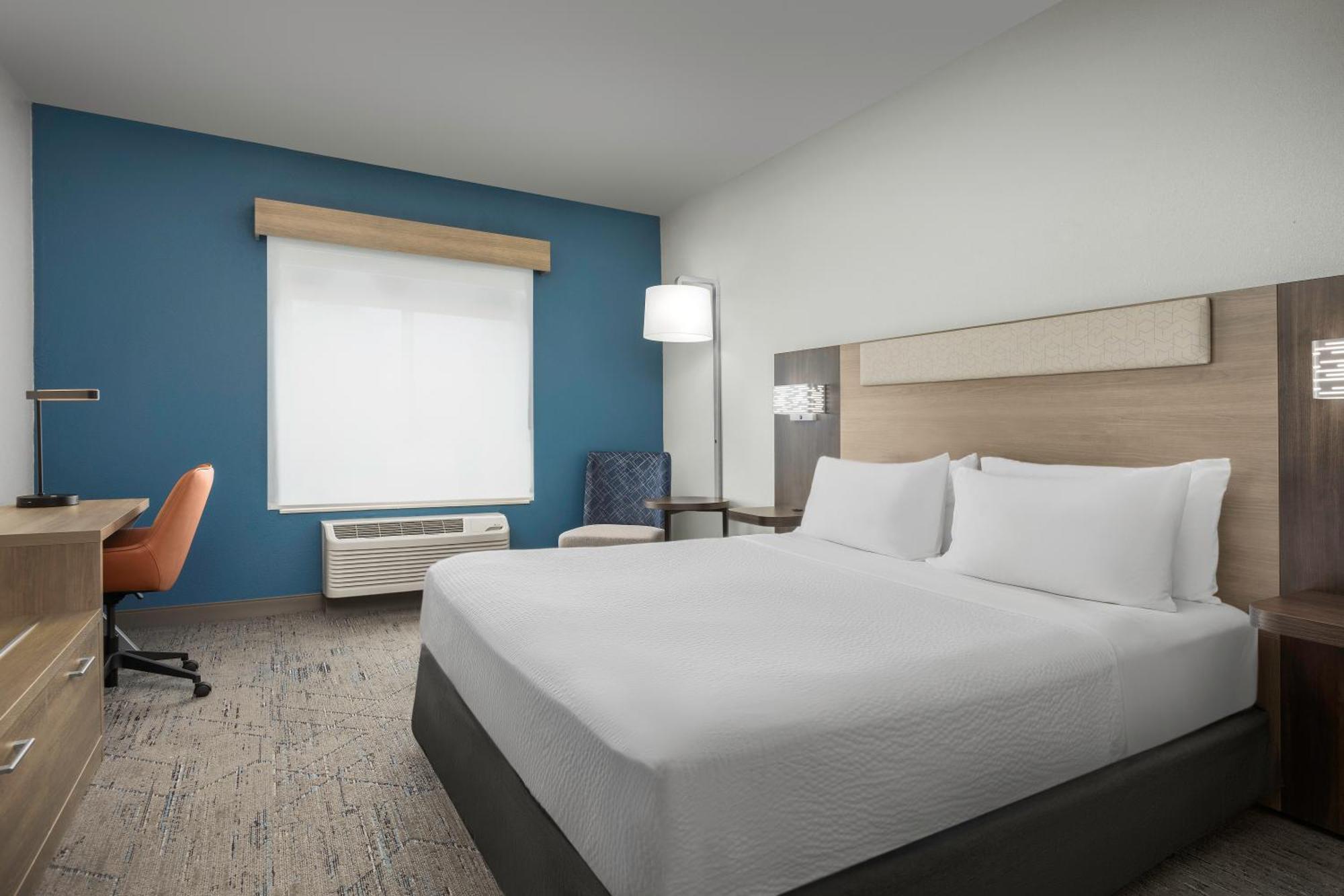 Holiday Inn Express & Suites Superior By Ihg Ngoại thất bức ảnh