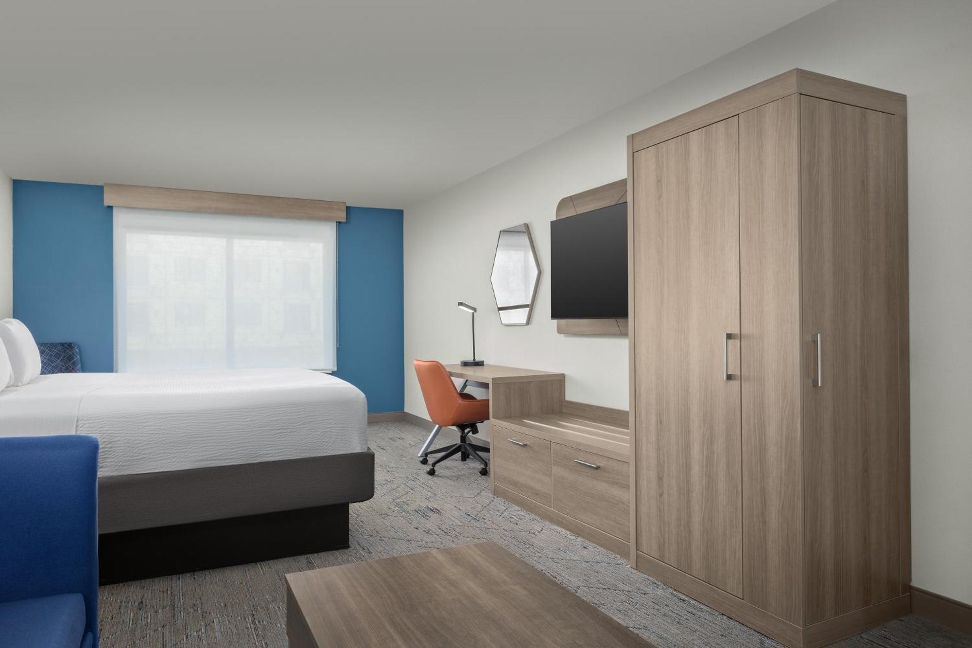 Holiday Inn Express & Suites Superior By Ihg Ngoại thất bức ảnh