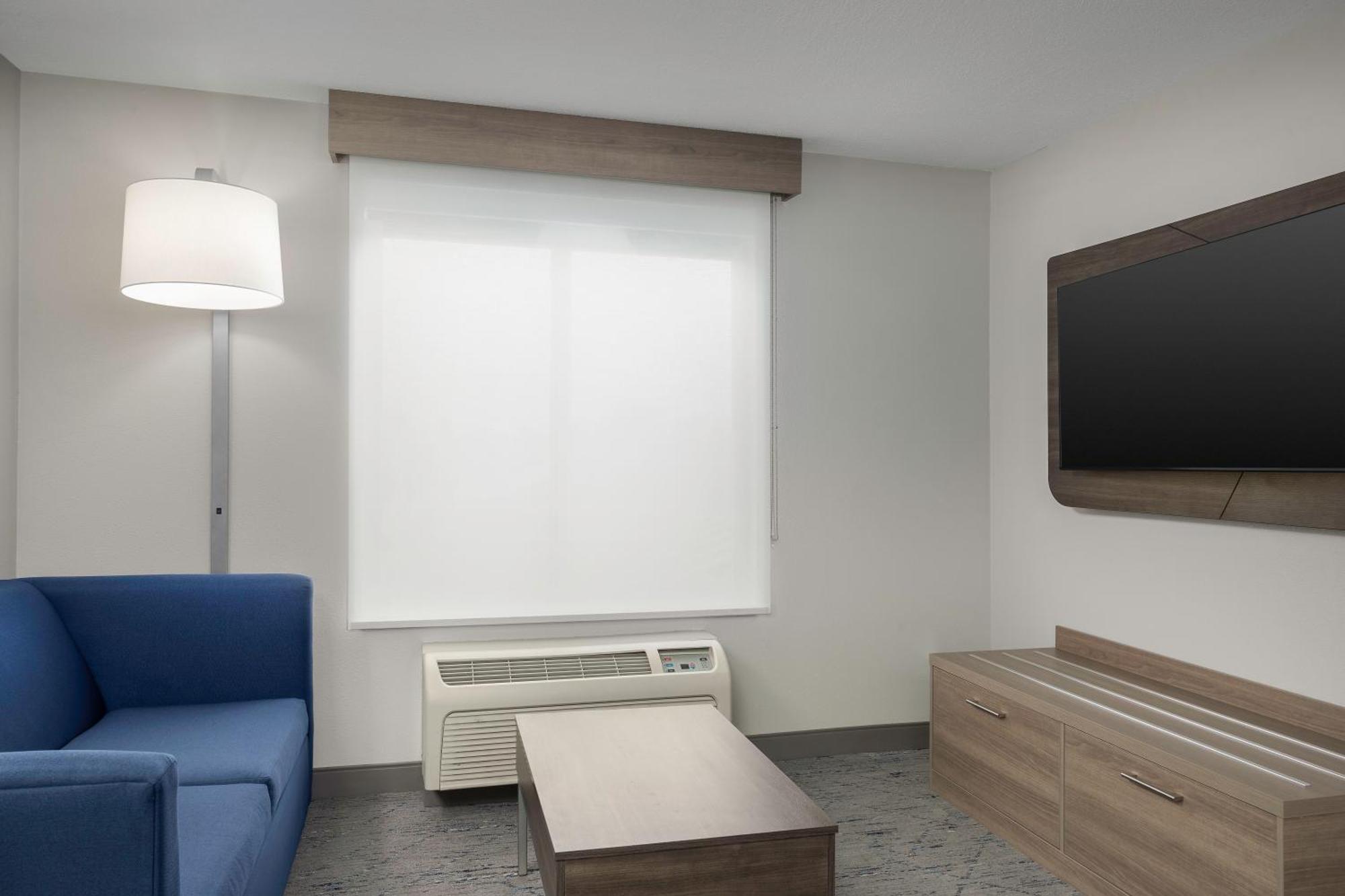 Holiday Inn Express & Suites Superior By Ihg Ngoại thất bức ảnh