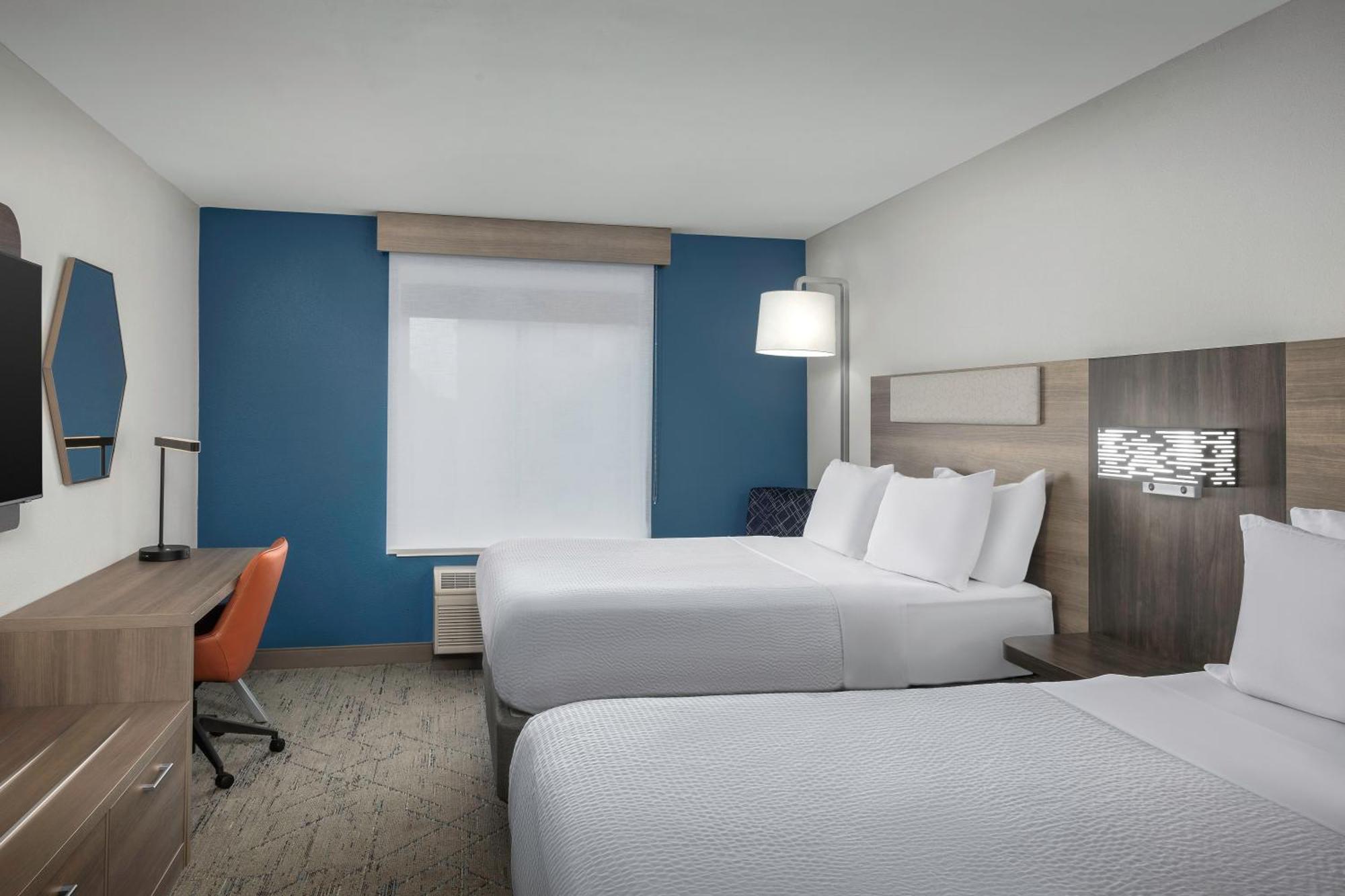 Holiday Inn Express & Suites Superior By Ihg Ngoại thất bức ảnh