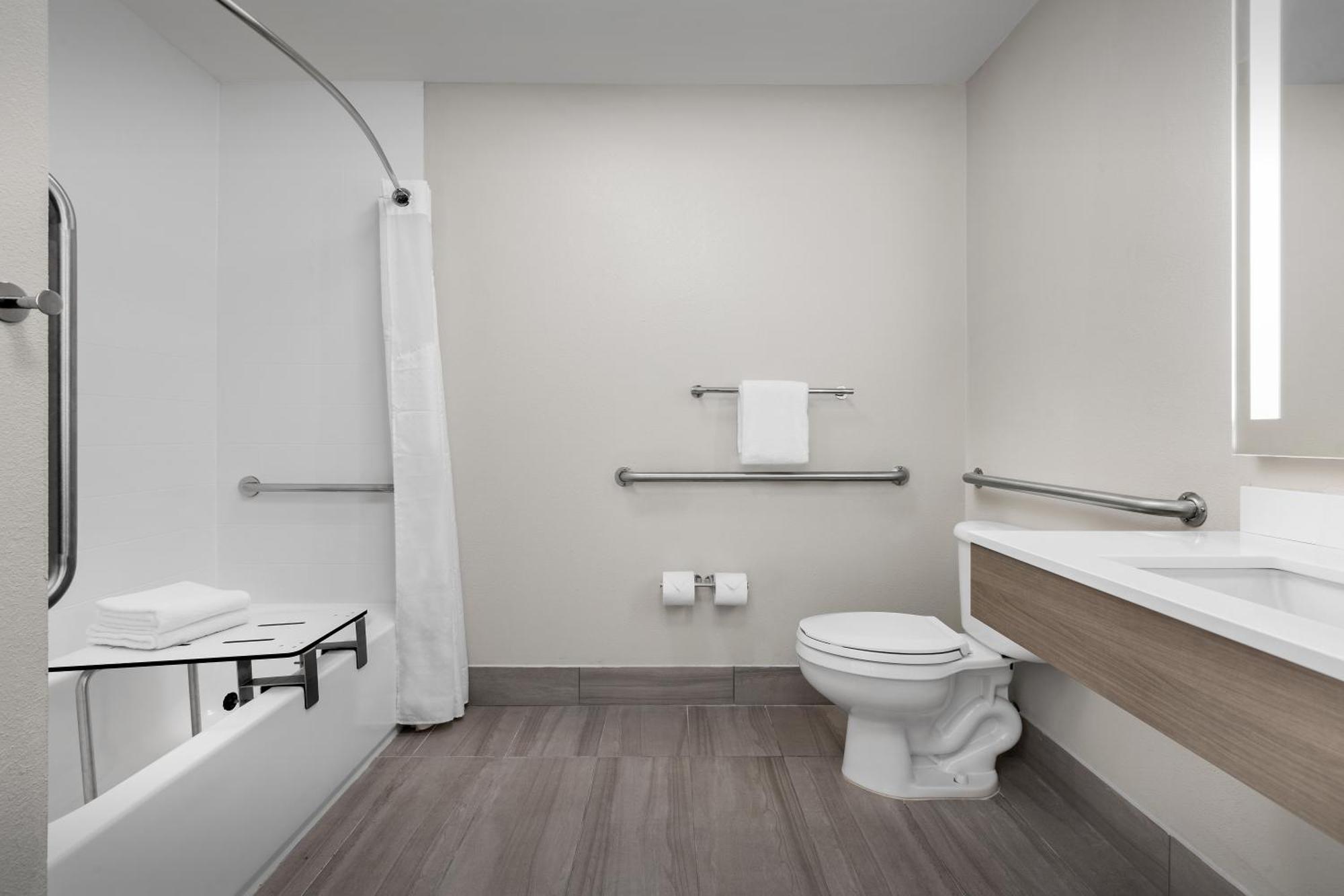Holiday Inn Express & Suites Superior By Ihg Ngoại thất bức ảnh