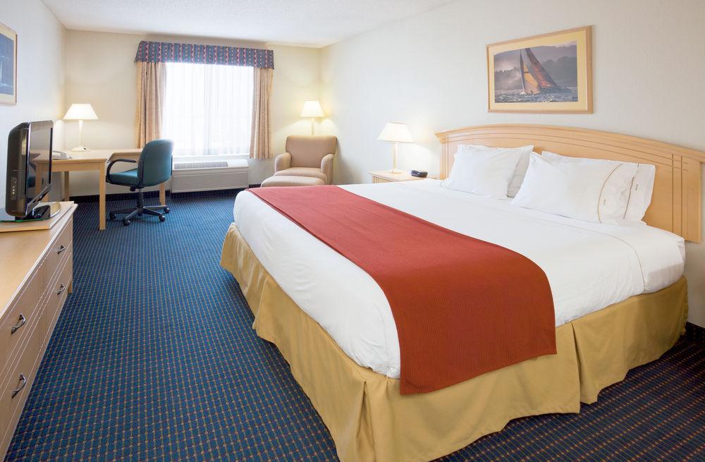 Holiday Inn Express & Suites Superior By Ihg Phòng bức ảnh