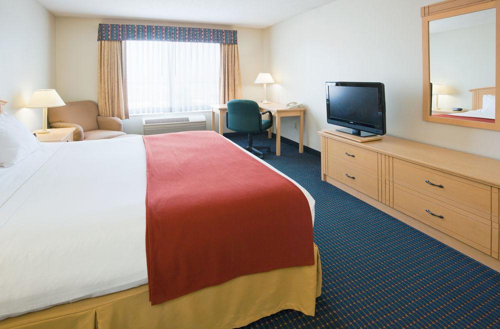 Holiday Inn Express & Suites Superior By Ihg Phòng bức ảnh