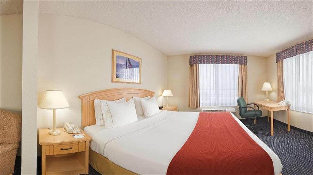 Holiday Inn Express & Suites Superior By Ihg Ngoại thất bức ảnh